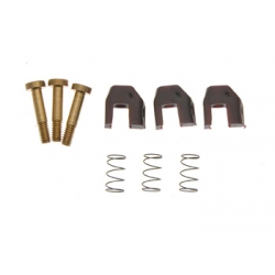 NSR Suspension kit for triangular mount HARD